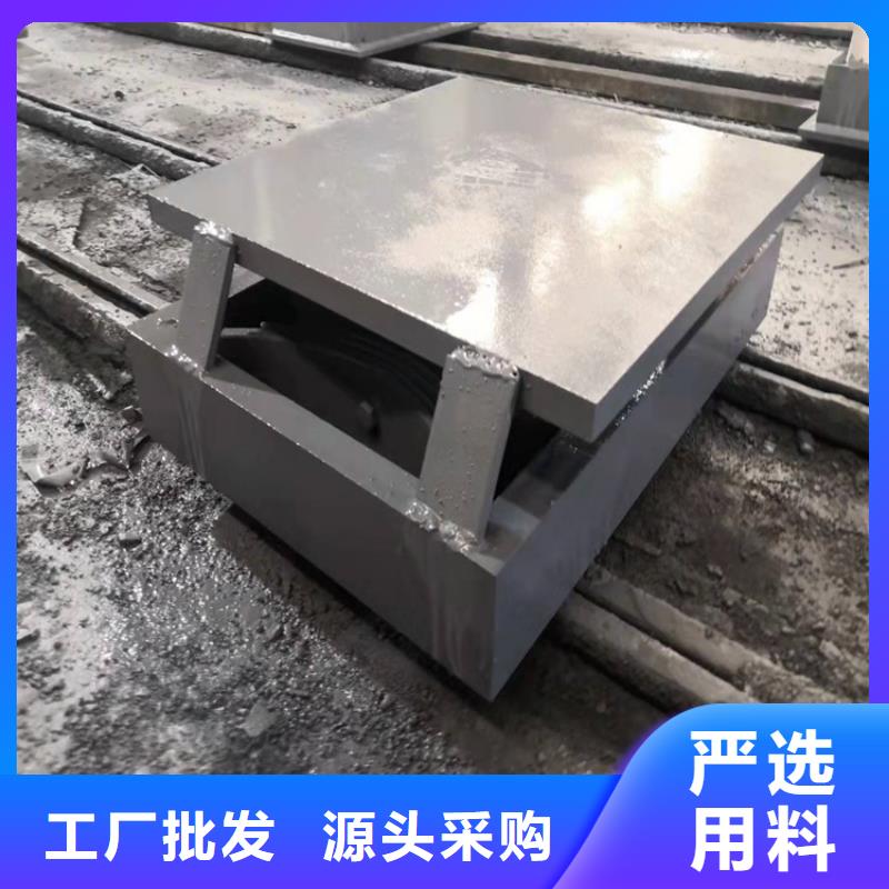 【盆式橡胶支座【建筑用支座】客户好评】