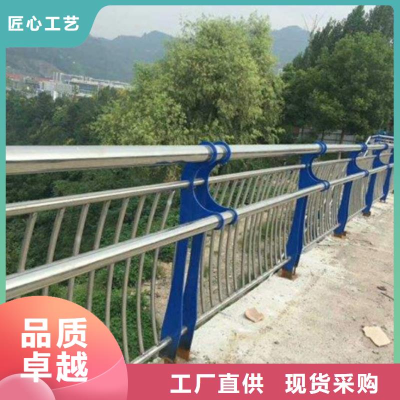 桥梁护栏道路护栏超产品在细节