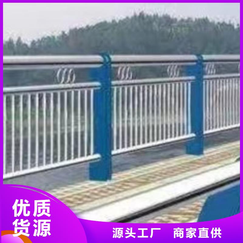 【桥梁护栏】,【道路护栏】生产经验丰富