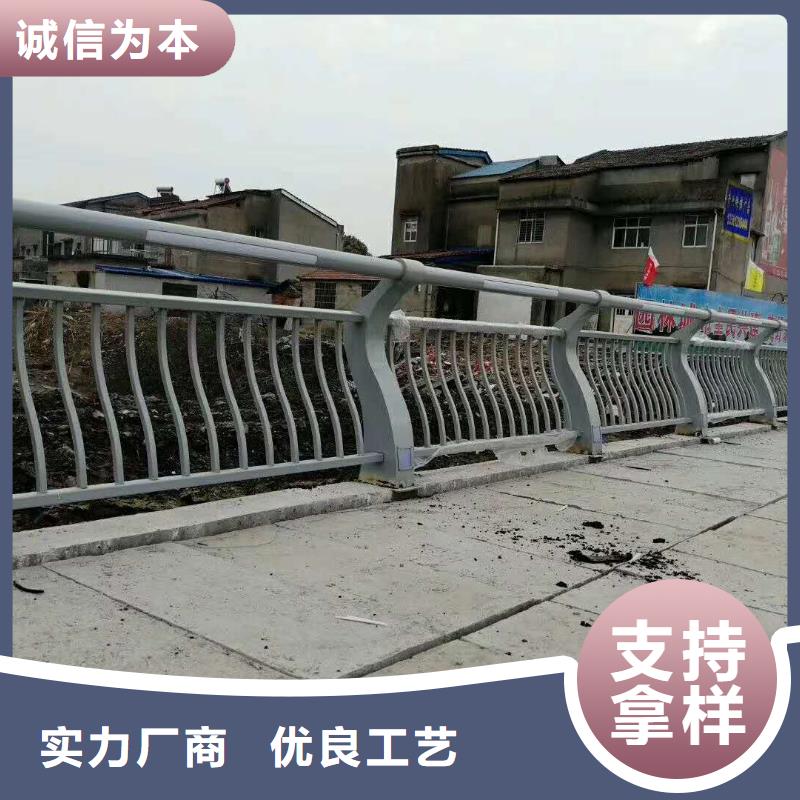 桥梁护栏道路护栏品牌大厂家