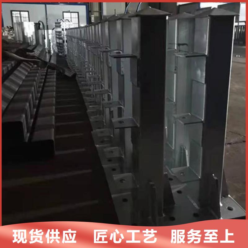 景观护栏-公路护栏打造好品质