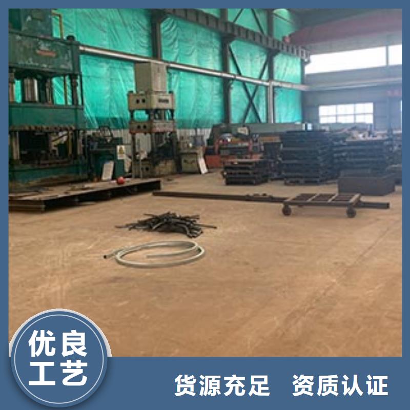 人行道栏杆_公路护栏发货迅速