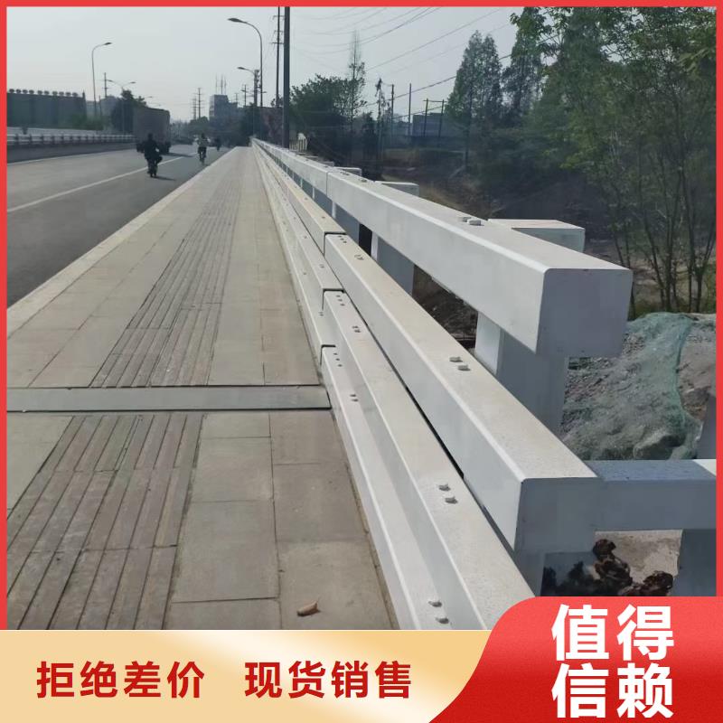 道路护栏,防撞立柱用途广泛