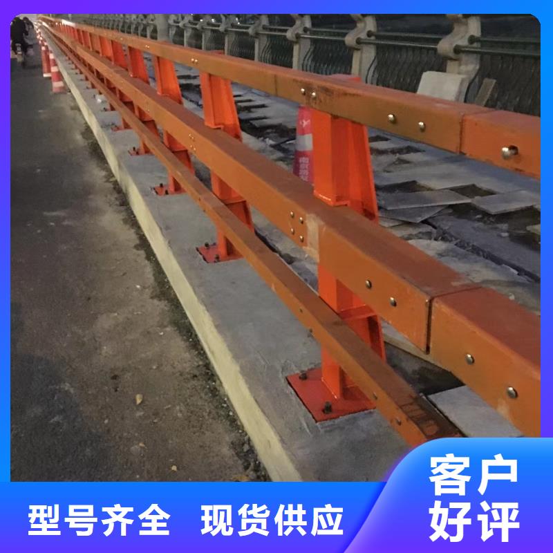 道路护栏工厂直营