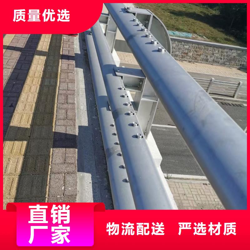 道路护栏q235b波形护栏板用好材做好产品