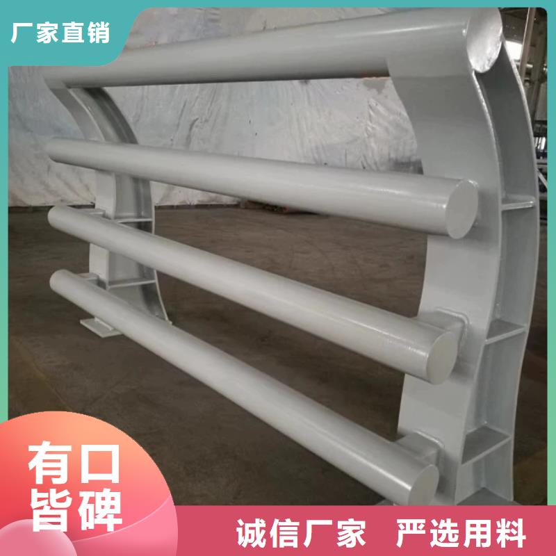 道路护栏q235b波形护栏板用好材做好产品