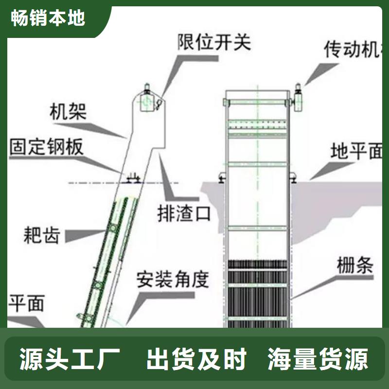 清污机手动启闭机价格低