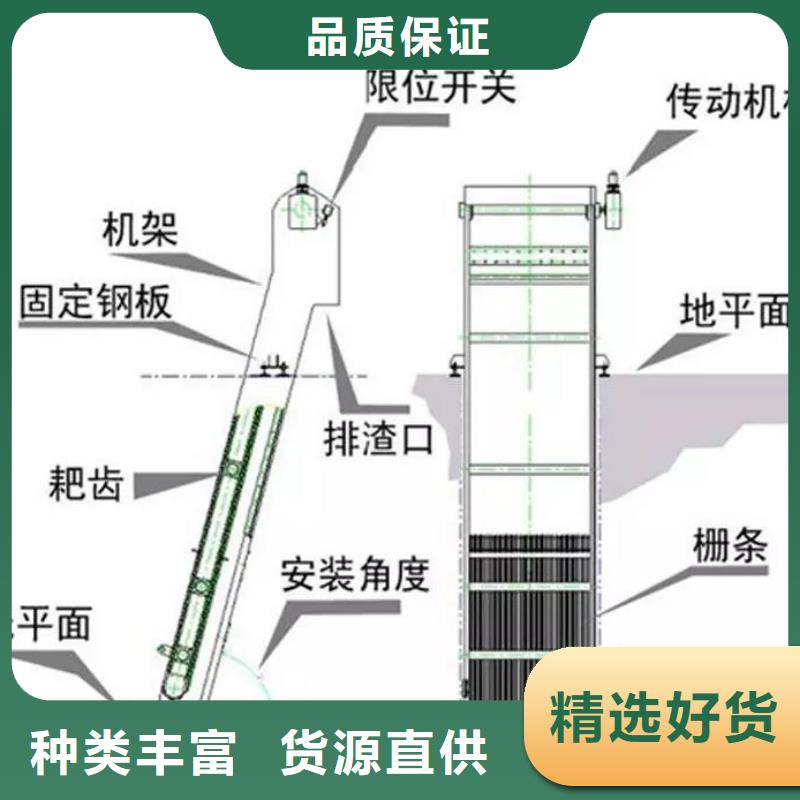 清污机_泵站铸铁闸门一周内发货