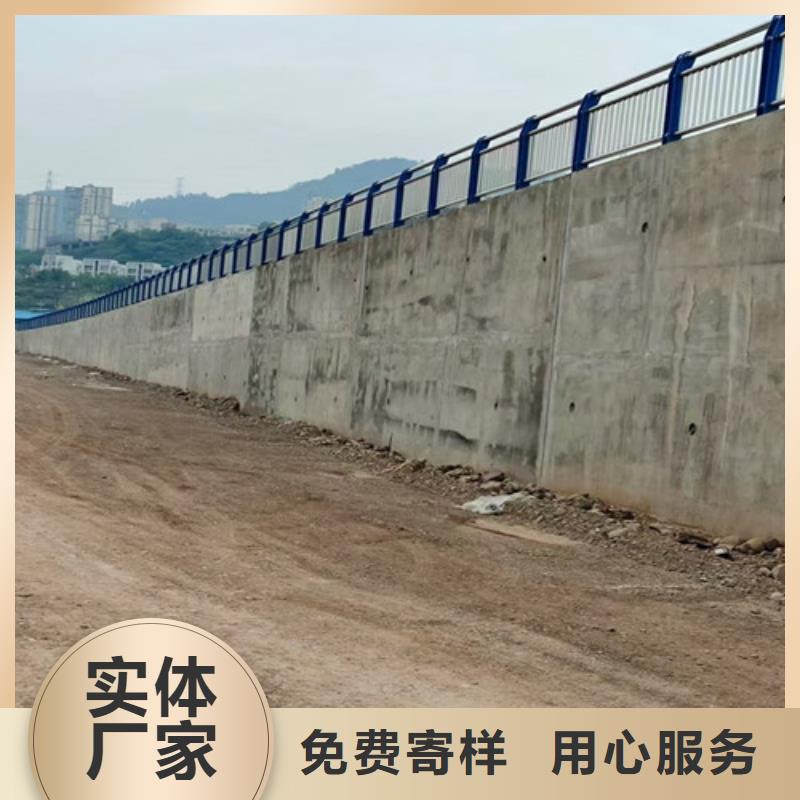 道路护栏市政护栏质量优选