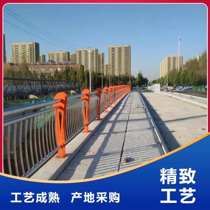 道路护栏玻璃护栏厂家直销大量现货