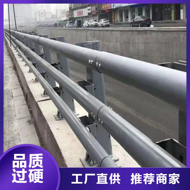 道路护栏镀锌波形护栏严格把控每一处细节