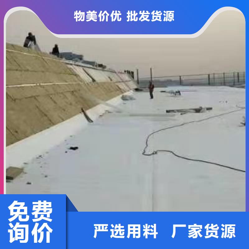 PVC,自粘TPO卷材施工定金锁价