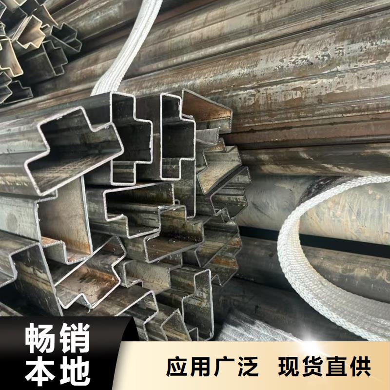 异型管-304不锈钢小口径面包管经验丰富品质可靠