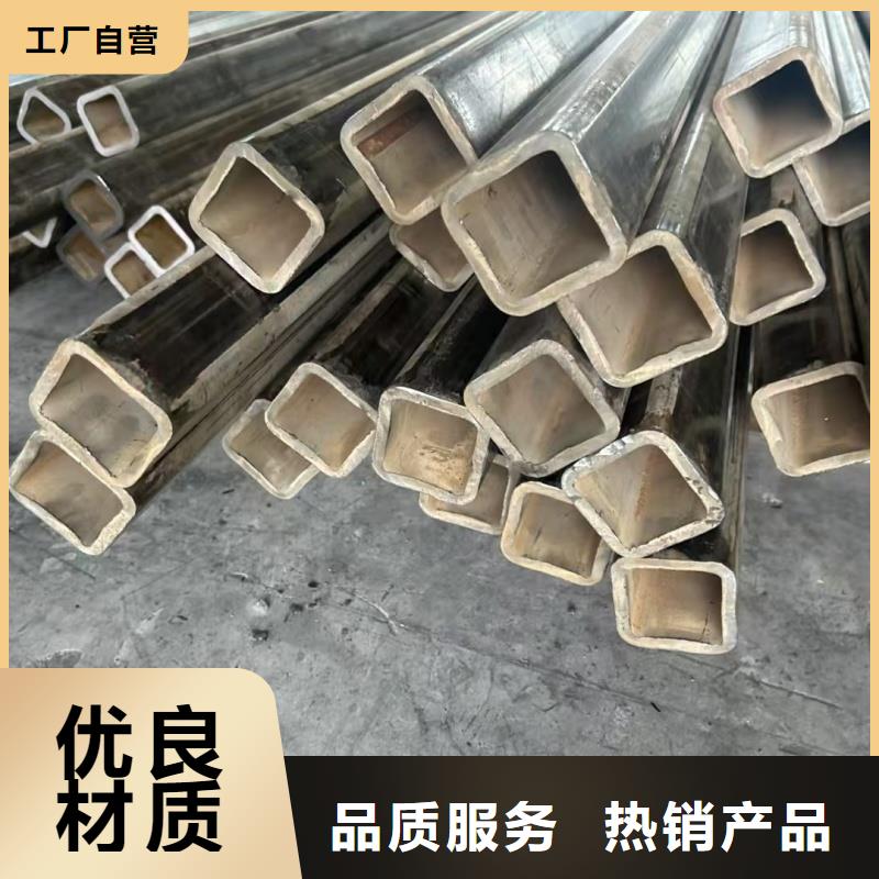 异型管-304不锈钢小口径面包管经验丰富品质可靠