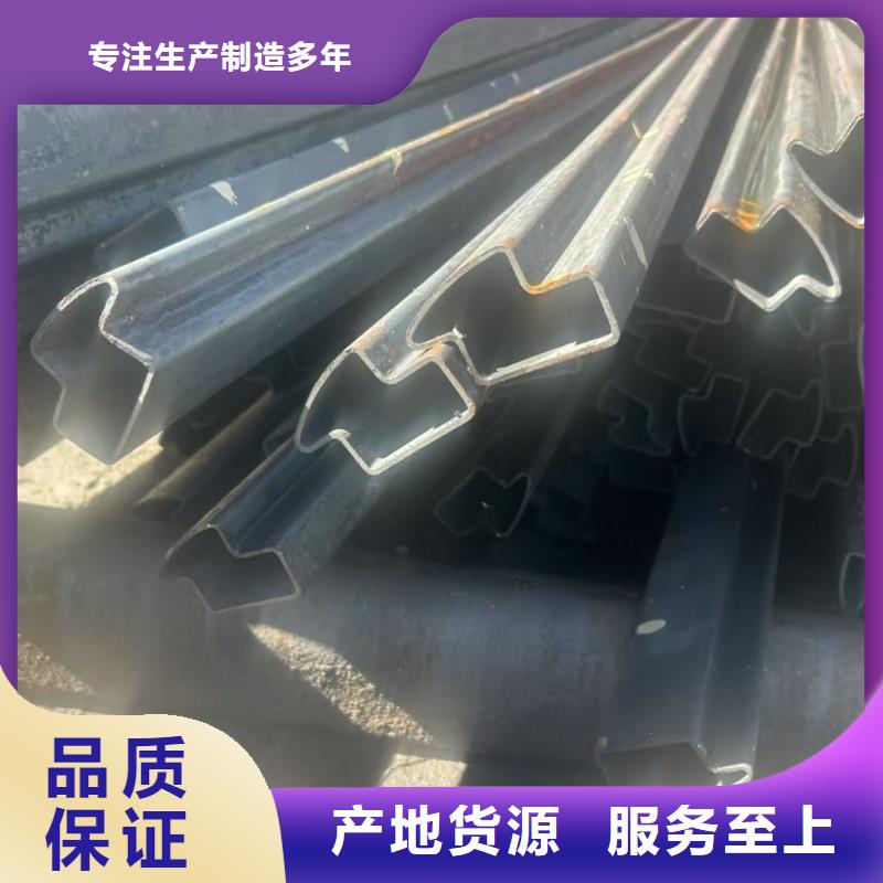 异型管-304不锈钢小口径面包管经验丰富品质可靠