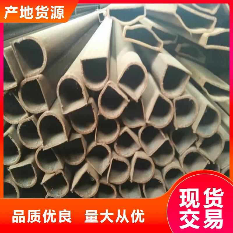 异型管-304不锈钢小口径面包管经验丰富品质可靠