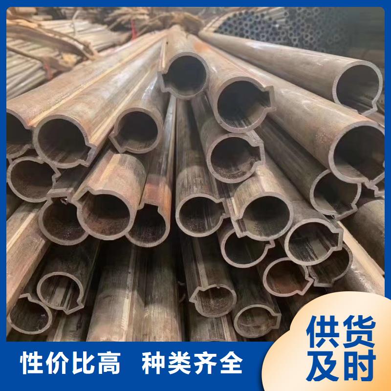 异型管-304不锈钢小口径面包管经验丰富品质可靠