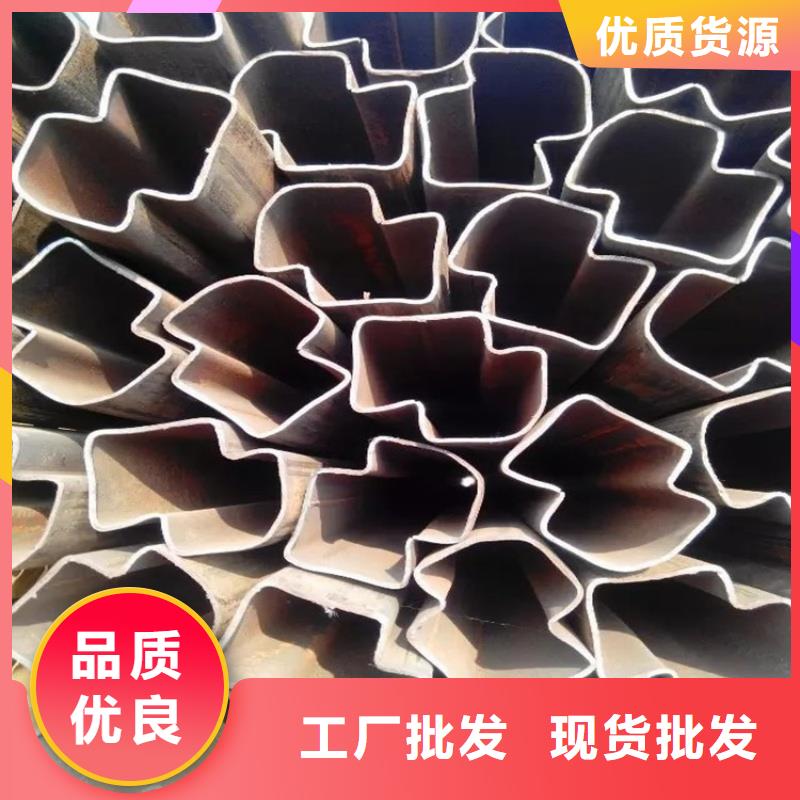 异型管-304不锈钢小口径面包管经验丰富品质可靠