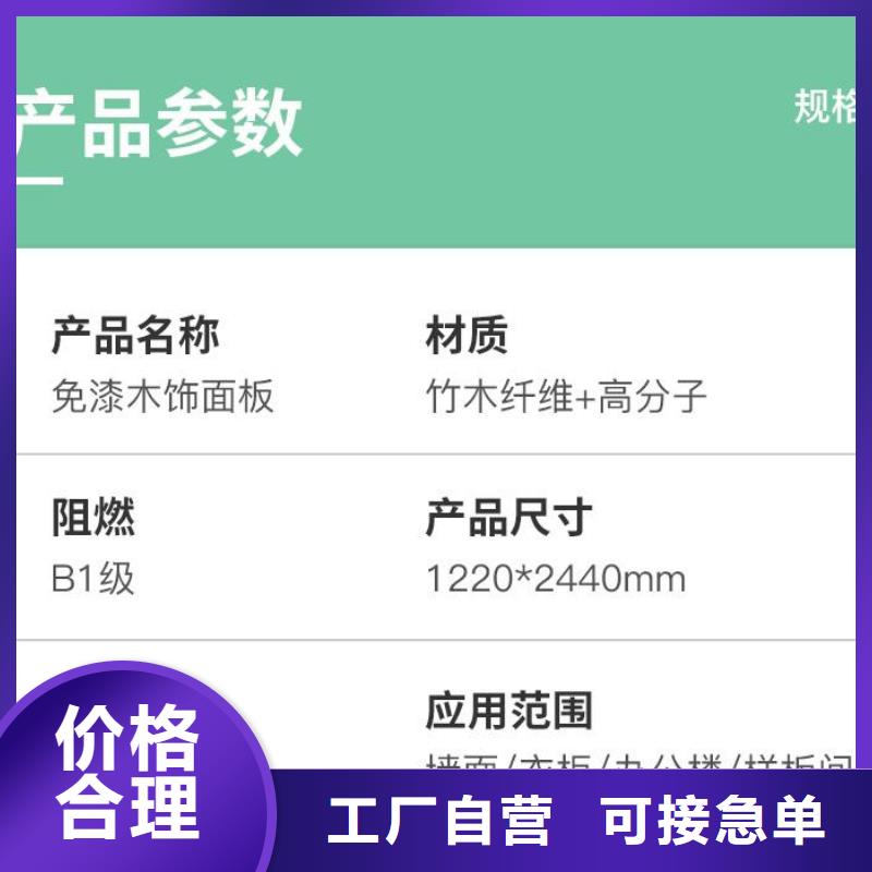 木饰面户外木塑墙板货源稳定