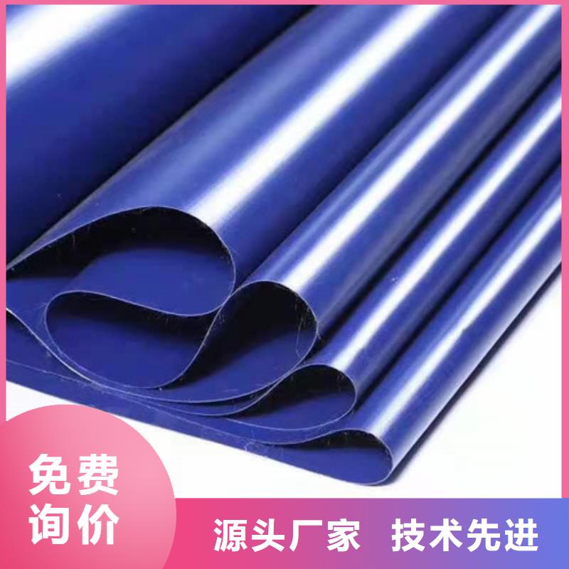 【雨蓬帆布严格把控质量】