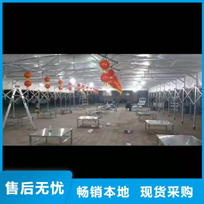 雨蓬【推拉帐篷】多家仓库发货