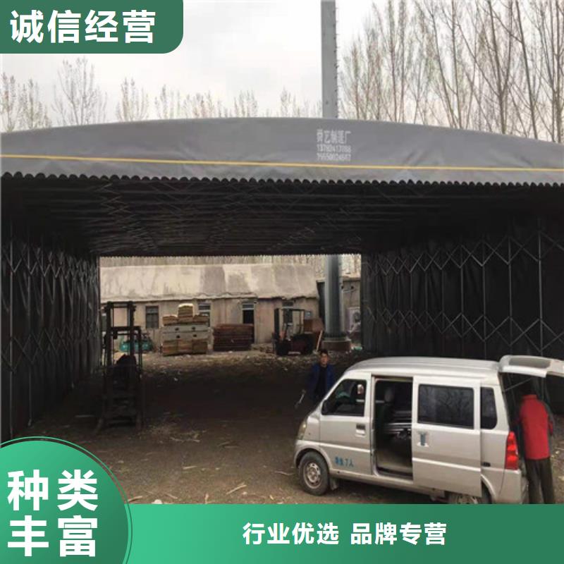 雨蓬【仓储物流帐篷】专注生产N年