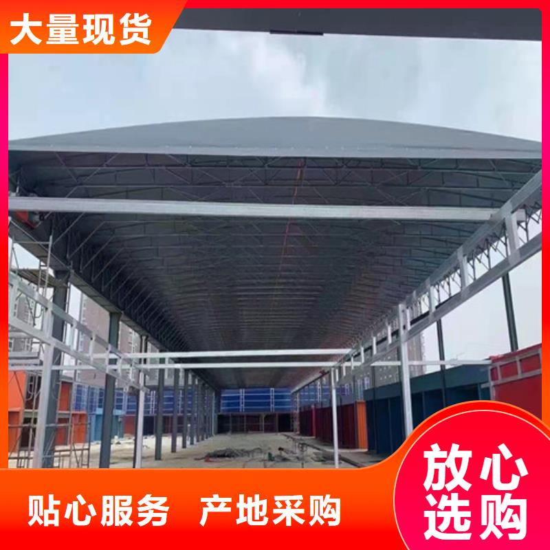 【雨蓬_推拉篷型号齐全】