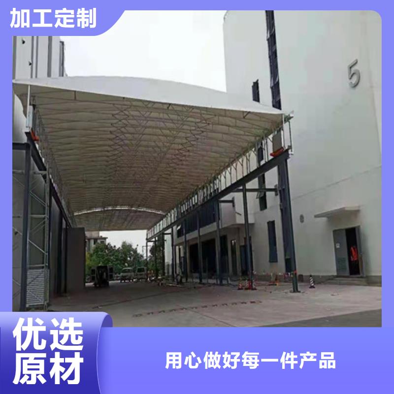 雨蓬【伸缩遮阳篷】优选厂商