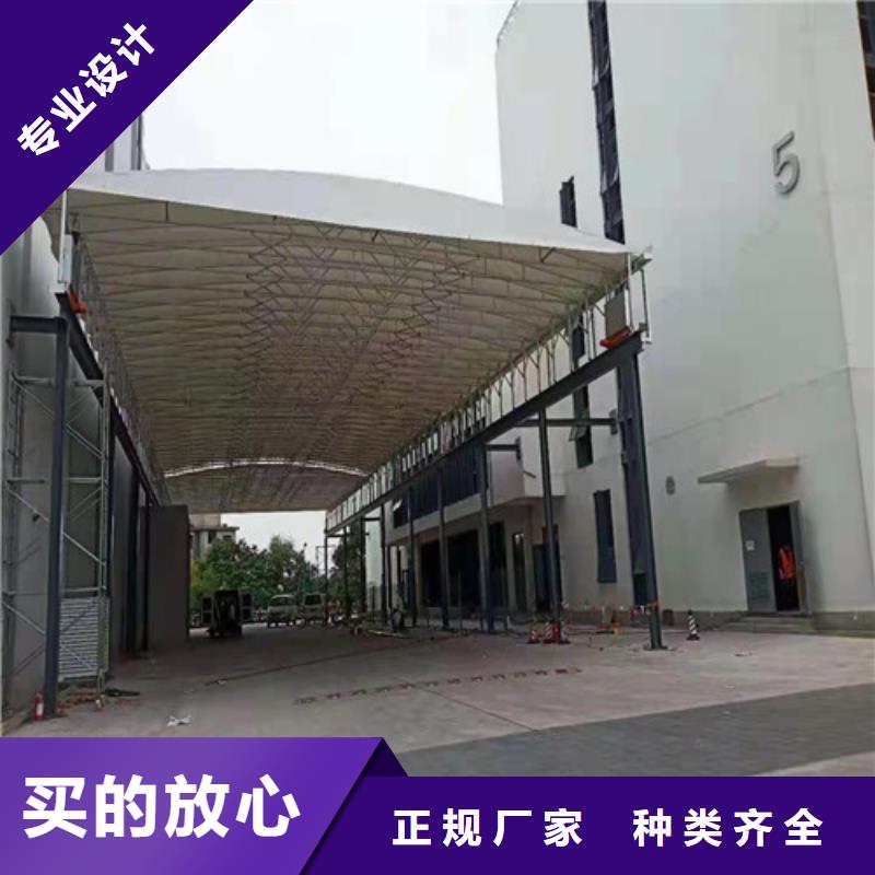 雨蓬推拉篷源头把关放心选购