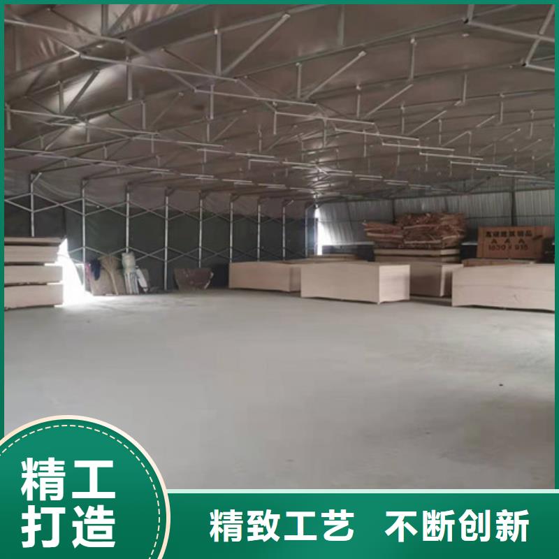 雨蓬-景观遮阳篷客户满意度高