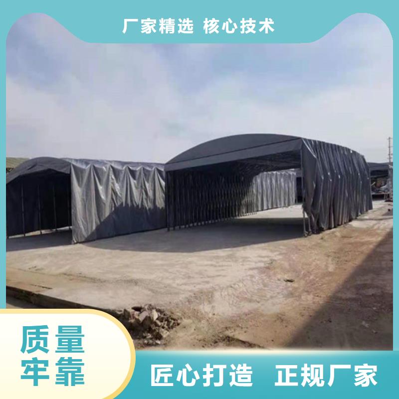 雨蓬推拉篷源头把关放心选购