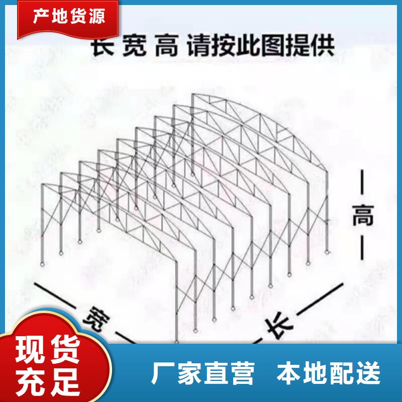 雨蓬帆布优良材质