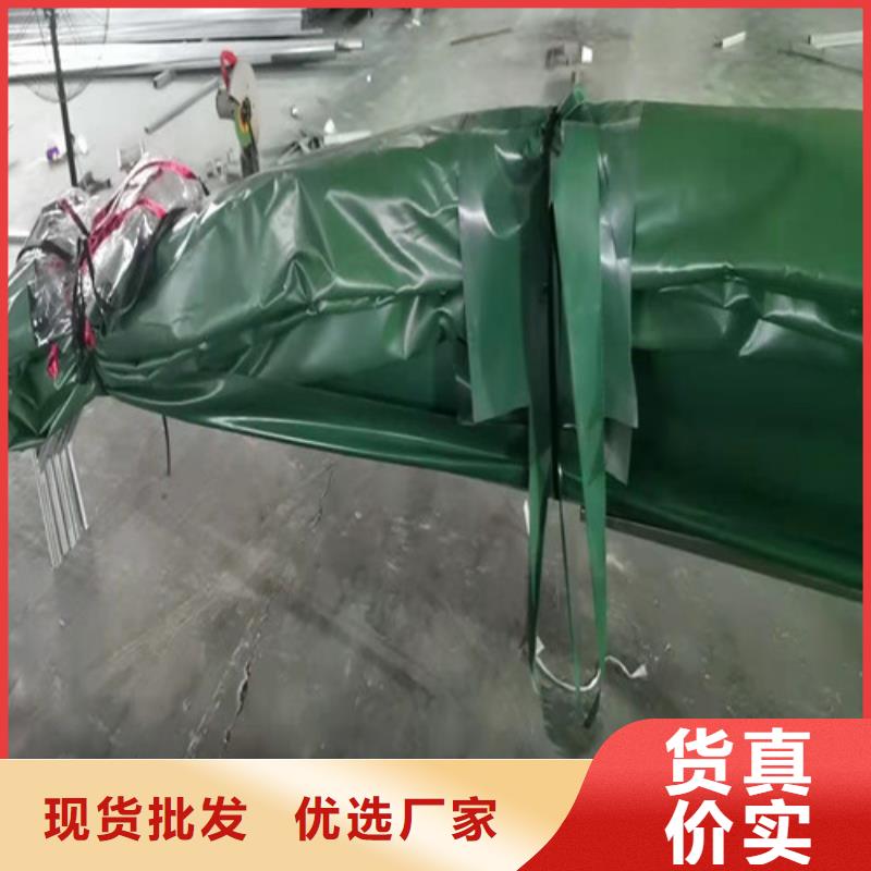 【雨蓬】推拉帐篷加工选择我们选择放心