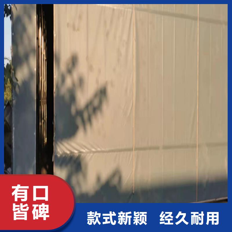 雨蓬仓储物流帐篷经验丰富品质可靠