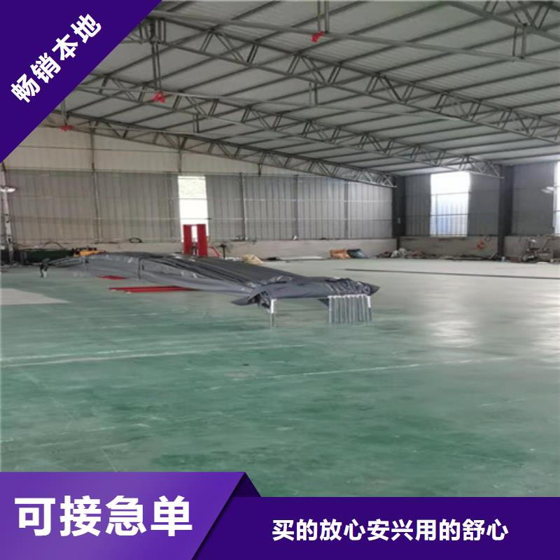 雨蓬_伸缩遮阳篷厂家案例