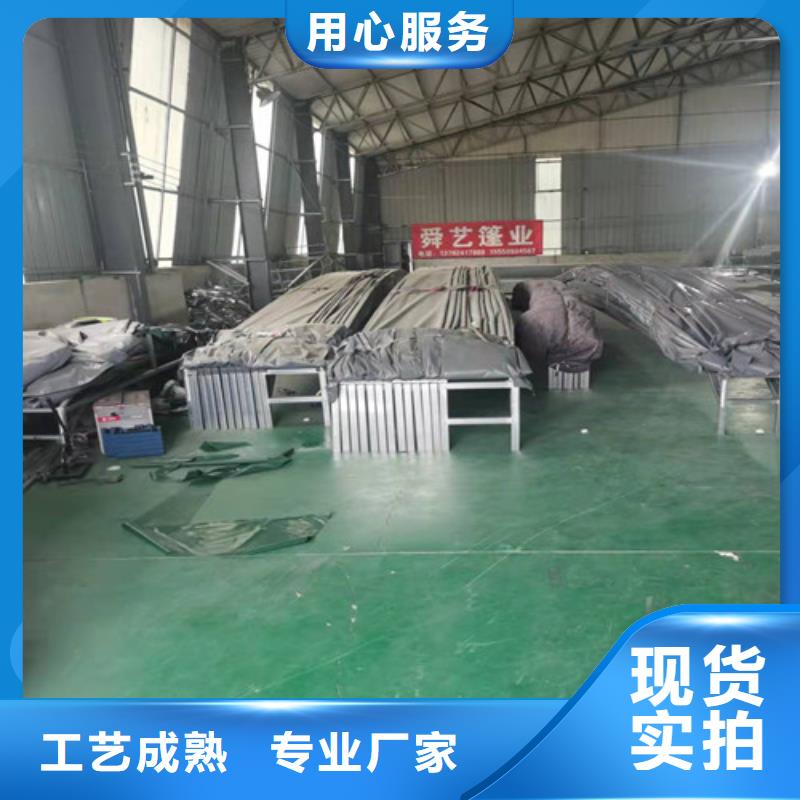 【雨蓬】推拉帐篷定做厂家实力雄厚