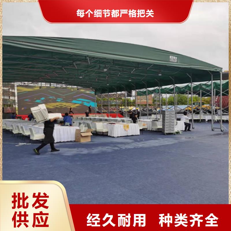雨蓬膜结构停车篷严选材质