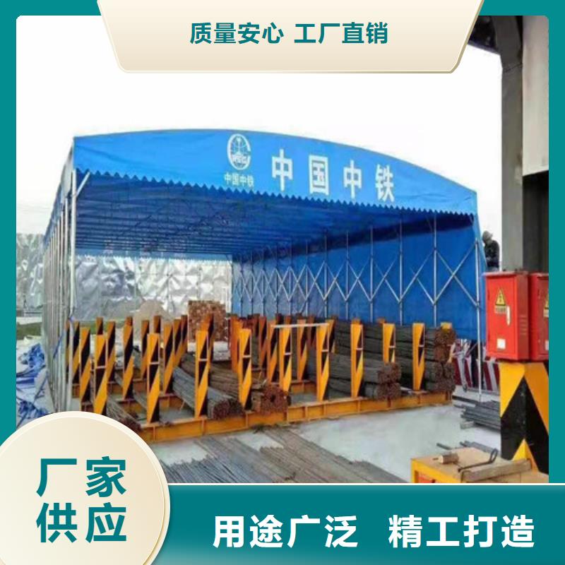 雨蓬推拉帐篷细节决定品质