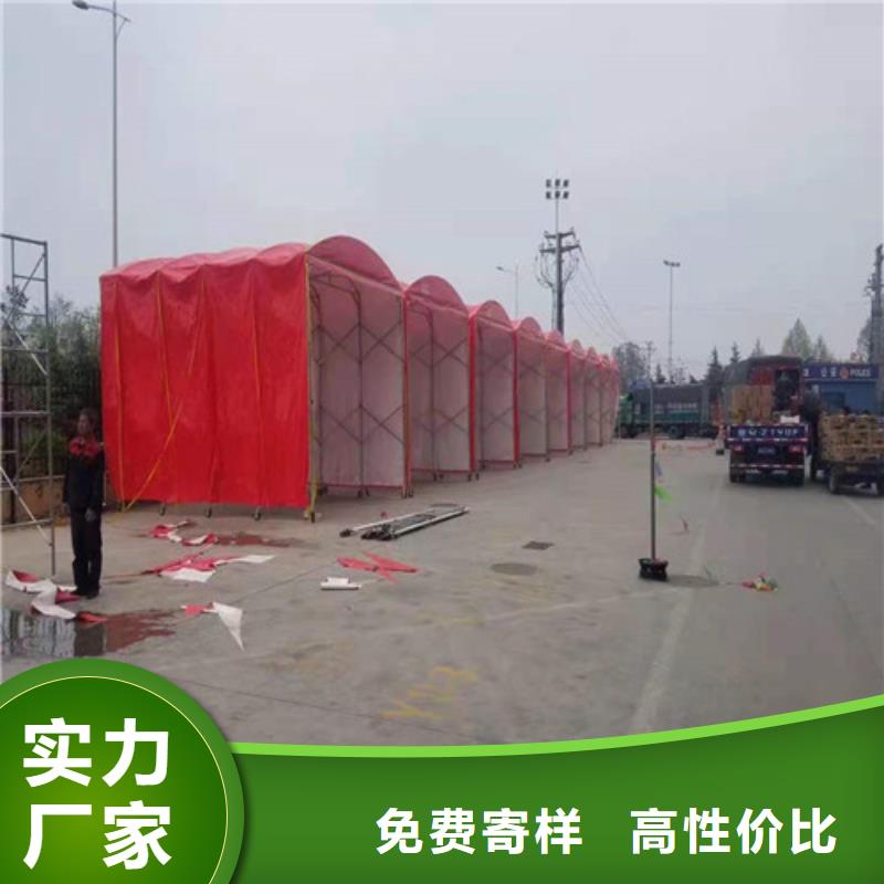 雨蓬-膜结构停车篷种类齐全