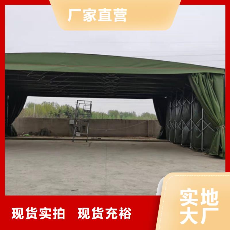 雨蓬_推拉篷专业完善售后