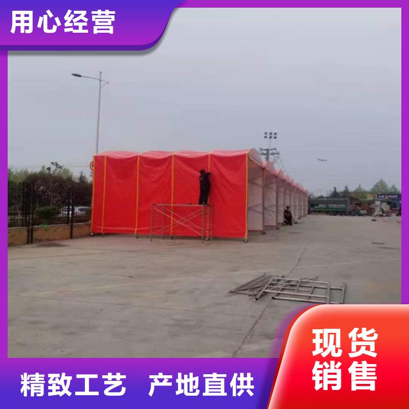 雨蓬膜结构停车篷严选材质