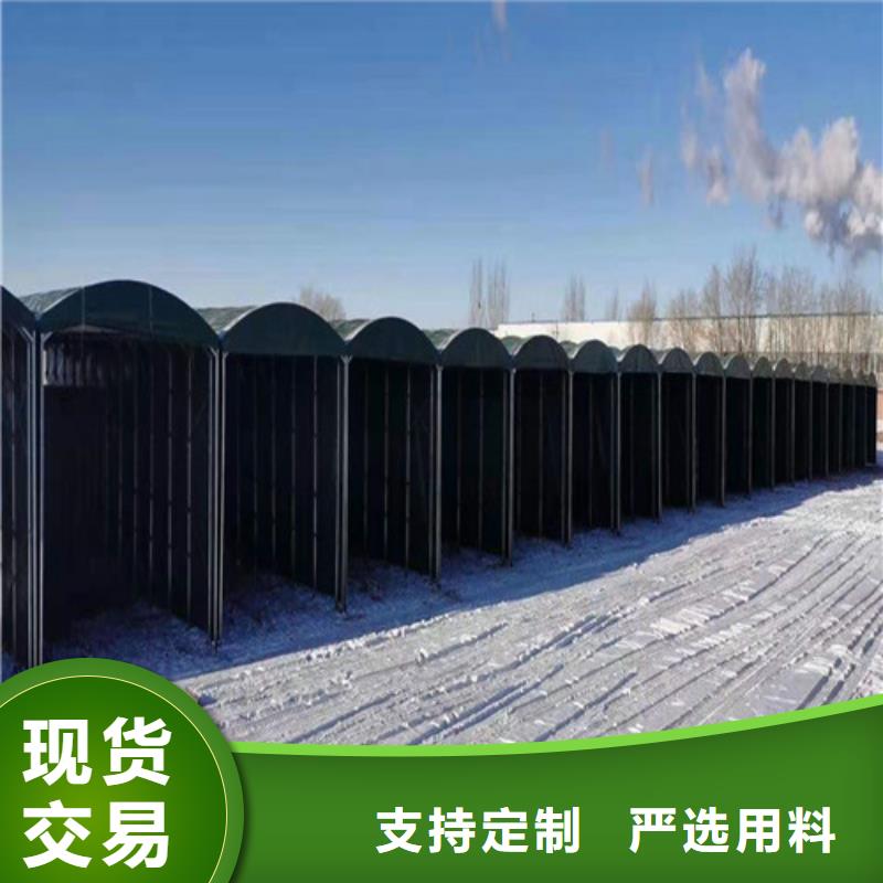 雨蓬推拉篷应用领域