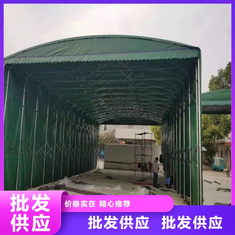 【雨蓬推拉帐篷加工厂家精选】