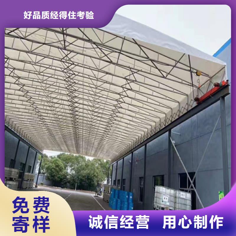 【雨蓬】防雨篷布加工定制