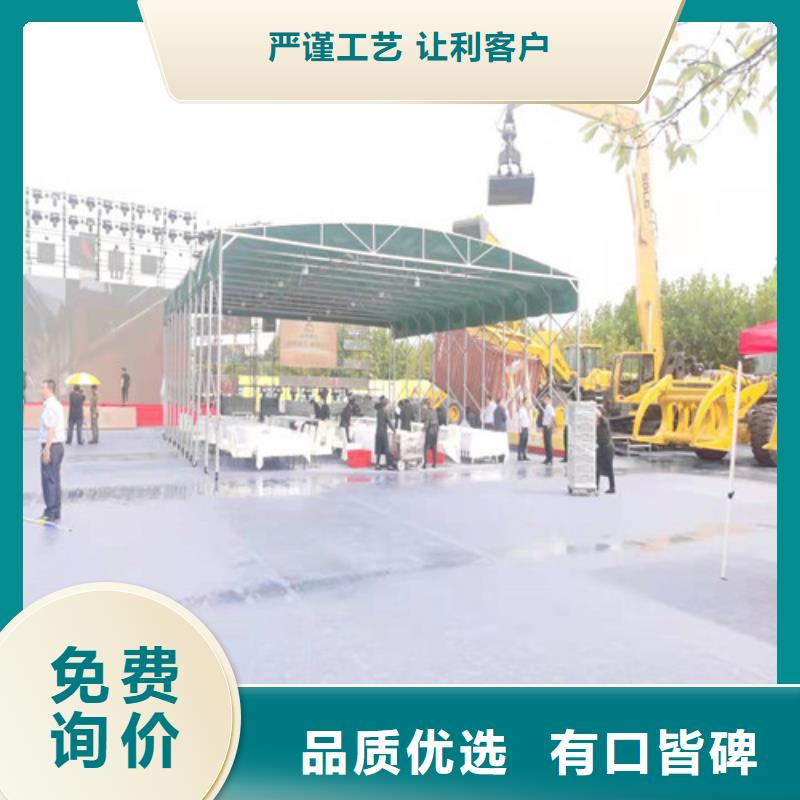 【雨蓬膜结构停车篷匠心制造】