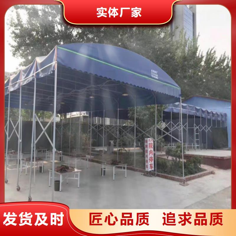 【雨蓬防雨篷布标准工艺】