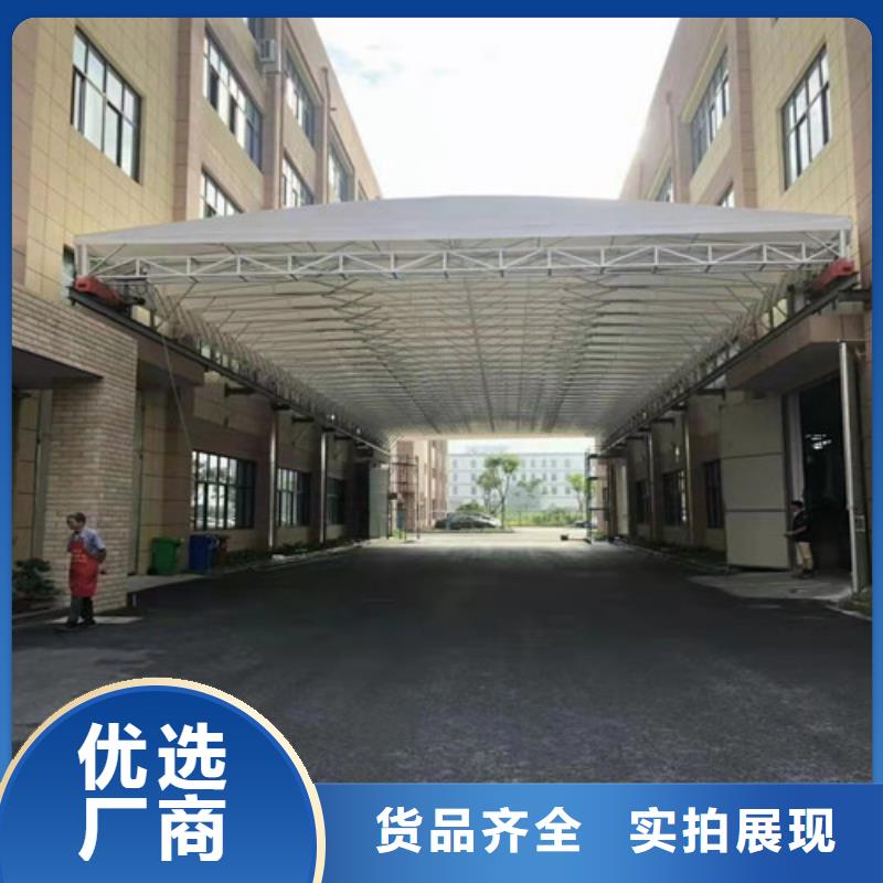 雨蓬【仓储物流帐篷】现货快速采购