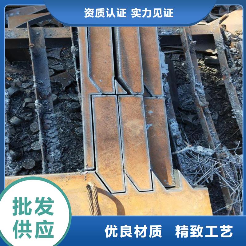 蚌埠龙子湖订购Q345BH型钢口碑评价
