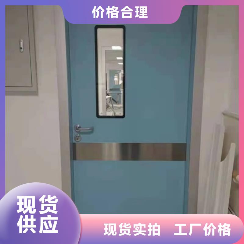 铅门,铅箱源头实体厂商