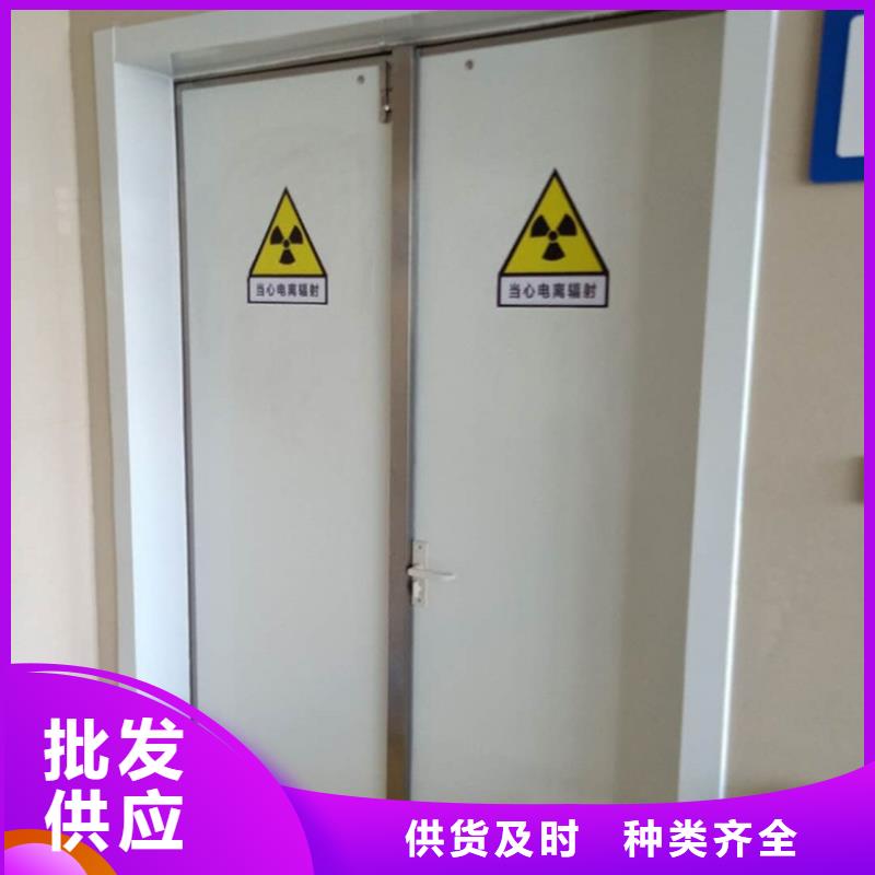 铅门铅箱厂家品质保证实力见证
